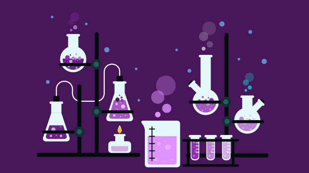 Chemistry Set-up